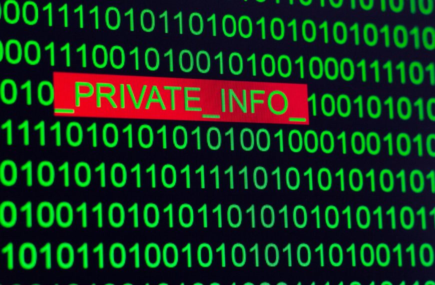 Les opérateurs télécoms vont conserver énormément de données sur vous, le gouvernement l’impose par décret