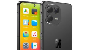 Vous rêviez d’un smartphone qui protège vos données, ce constructeur promet de le faire grâce à son système kill switch