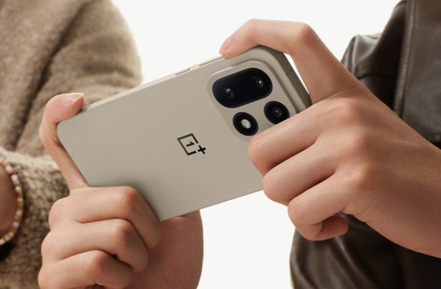 OnePlus 15 : sa date de sortie est enfin connue, et c’est imminent