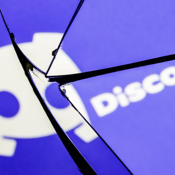 Vous devriez changer votre mot de passe Discord sans attendre, voici pourquoi