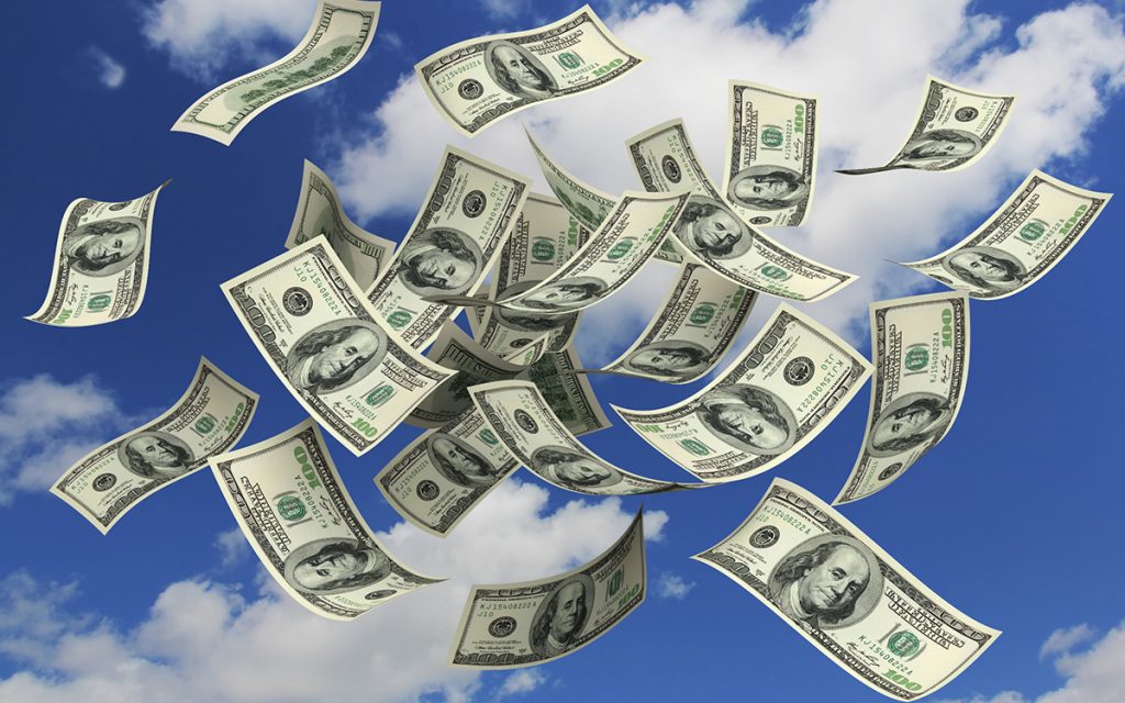 Voici comment une Américaine a gagné 100 000 $ à la loterie grâce à ChatGPT