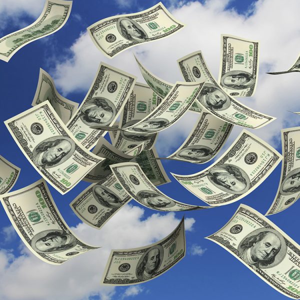 Voici comment une Américaine a gagné 100 000 $ à la loterie grâce à ChatGPT