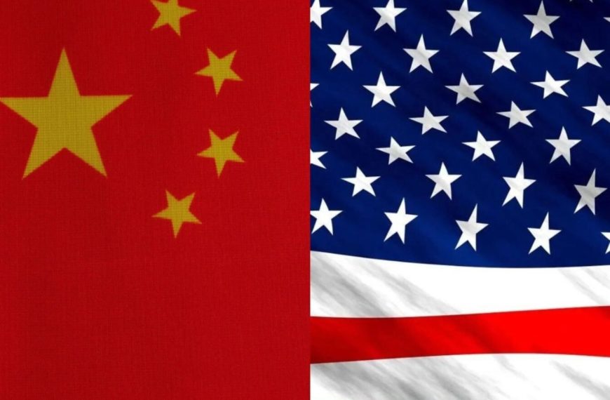 Cyberattaque : la Chine accuse les États-Unis d’espionnage