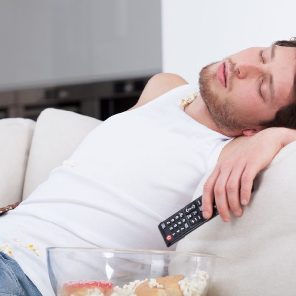 Google TV pense enfin à ceux qui s’endorment devant leur télévision