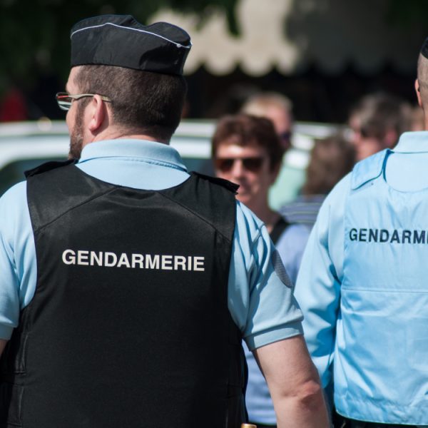 Attention si vous recevez ce mail de la Gendarmerie nationale, c’est une arnaque