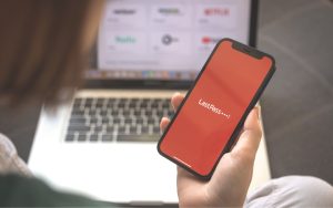 Attention si vous recevez ce mail de LastPass ou BitWarden, ce sont des faux