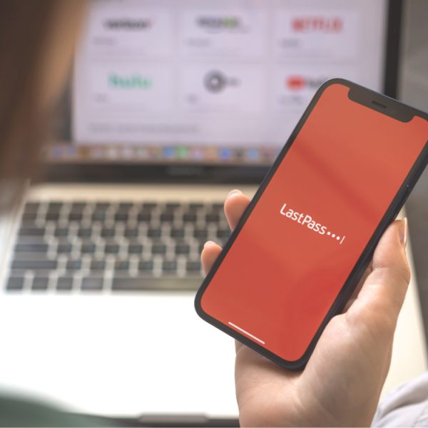 Attention si vous recevez ce mail de LastPass ou BitWarden, ce sont des faux