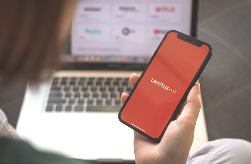Attention si vous recevez ce mail de LastPass ou BitWarden, ce sont des faux