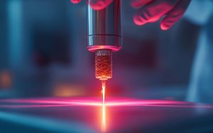 Cette nouvelle foreuse laser va percer les secrets des planètes gelées