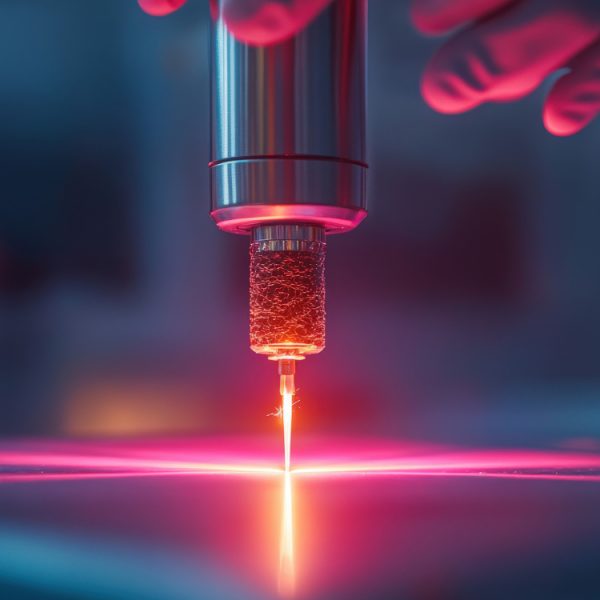 Cette nouvelle foreuse laser va percer les secrets des planètes gelées