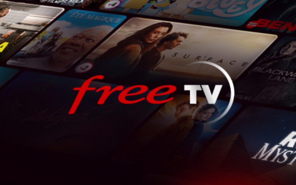 Free révolutionne la TV avec sa nouvelle appli, 170 chaînes gratuites disponibles partout et pour tout le monde