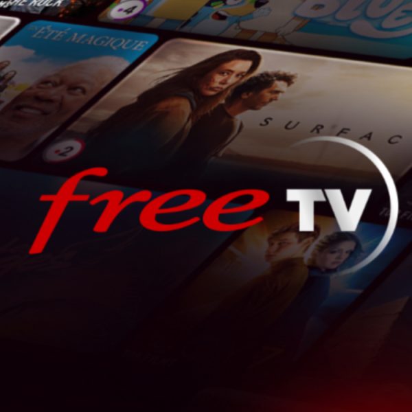 Free révolutionne la TV avec sa nouvelle appli, 170 chaînes gratuites disponibles partout et pour tout le monde
