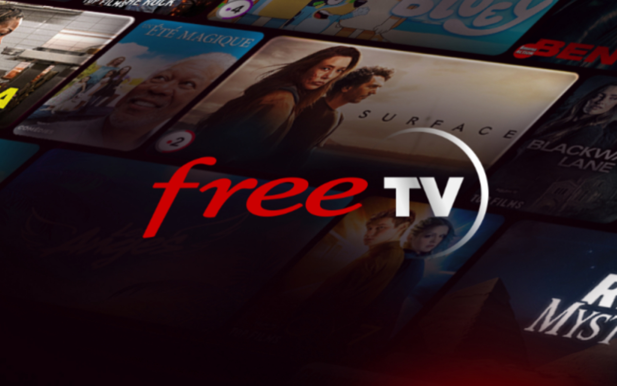 Free révolutionne la TV avec sa nouvelle appli, 170 chaînes gratuites disponibles partout et pour tout le monde