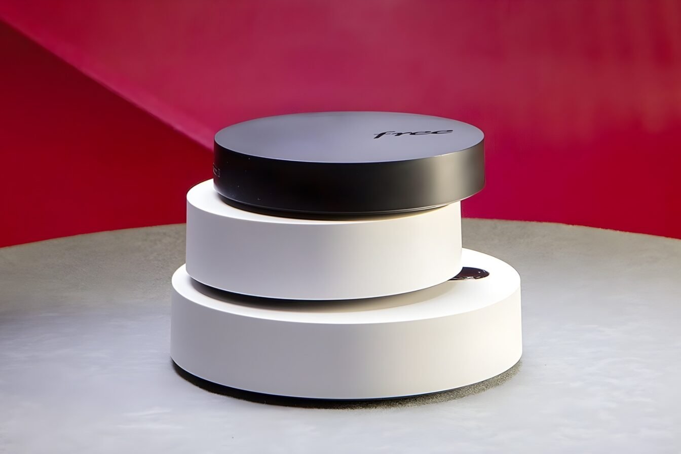 Pour Free, le décodeur télé n’est pas encore mort