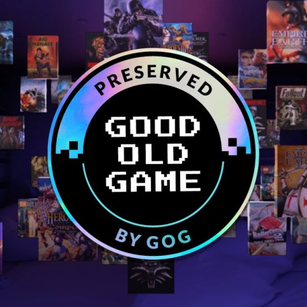 GOG ajoute ces 16 jeux à son programme de préservation, voici la liste