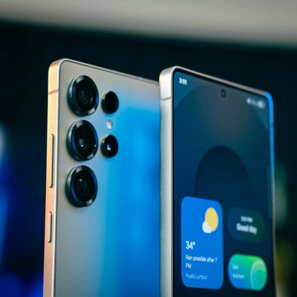 Vendu à -41%, le Galaxy S25 Ultra est à un prix de pure FOLIE ce week-end 🔥