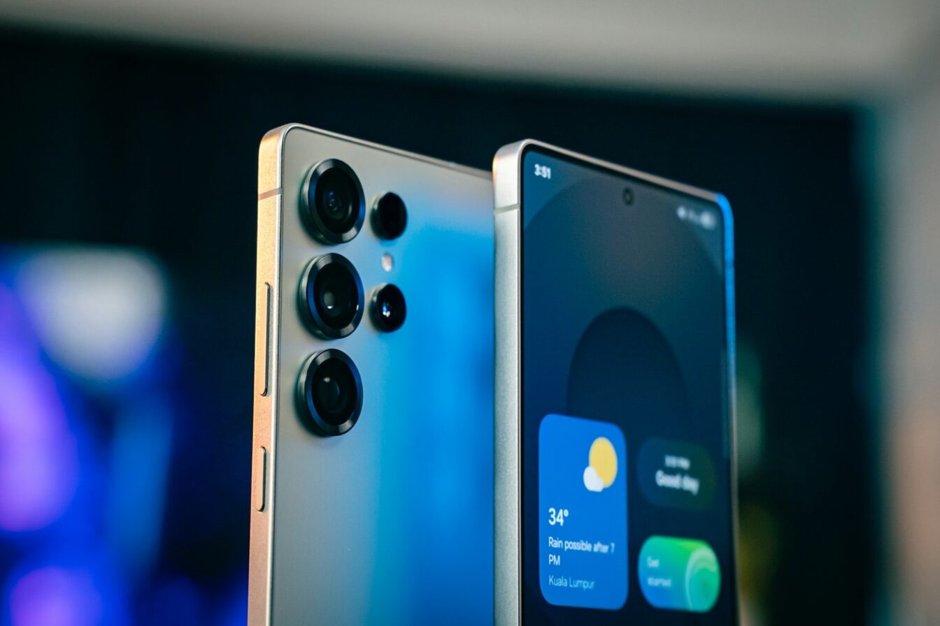 Vendu à -41%, le Galaxy S25 Ultra est à un prix de pure FOLIE ce week-end 🔥