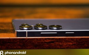 Le Galaxy S26 Ultra de Samsung dévoile son nouveau bloc photo dans une fuite, il ne va pas plaire à tous