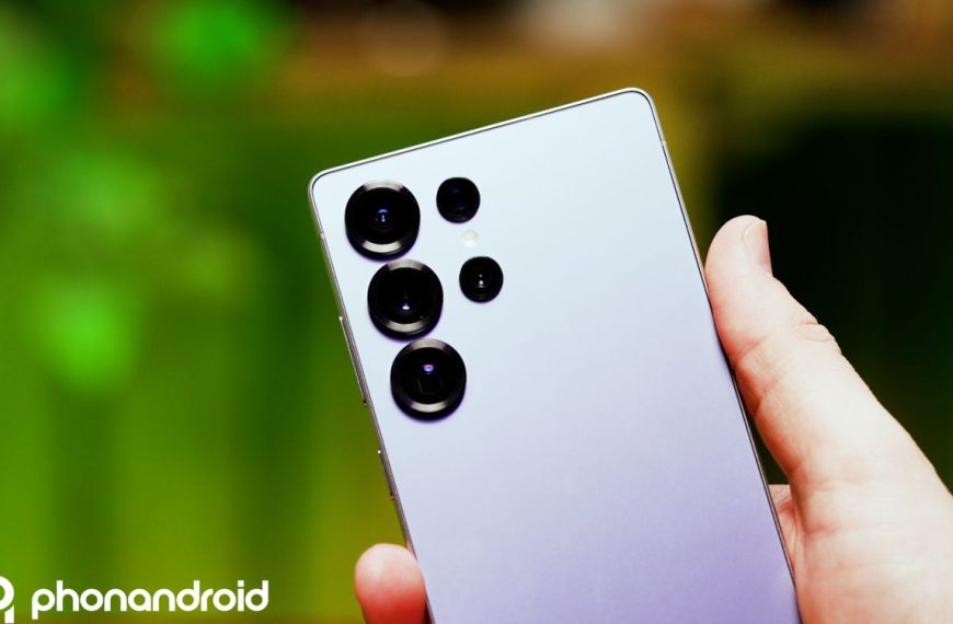 Samsung présente le plus petit capteur photo de 200 MP au monde, et ça a plus d’intérêt que vous le pensez