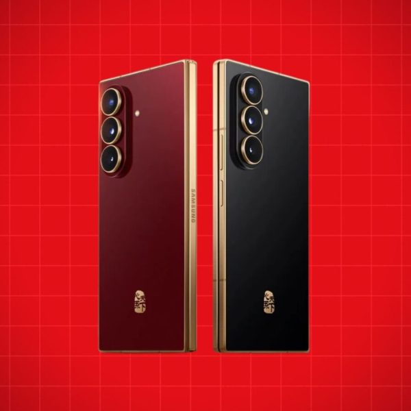 Samsung arrête de se moquer de l’Europe : le Galaxy W26 ne ridiculise plus le Z Fold 7, et c’est tant mieux
