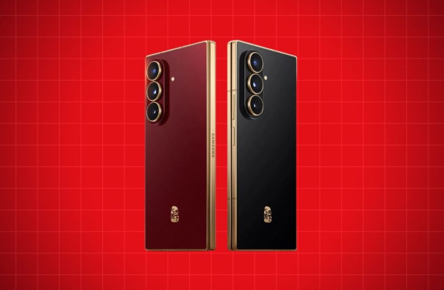 Samsung arrête de se moquer de l’Europe : le Galaxy W26 ne ridiculise plus le Z Fold 7, et c’est tant mieux