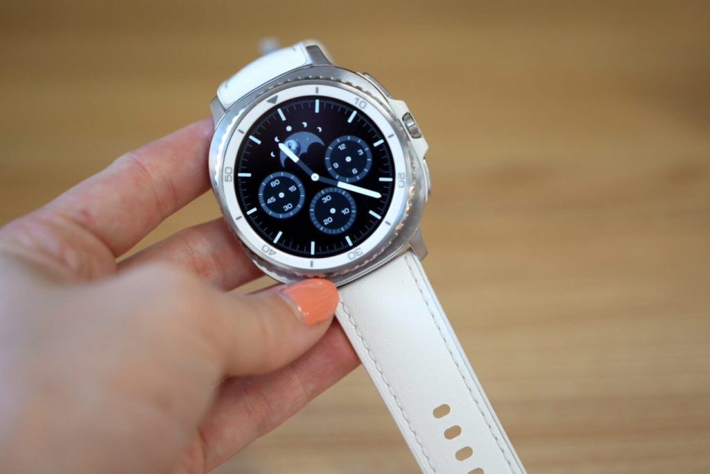 La Samsung Galaxy Watch sera la première montre à détecter cette maladie mortelle