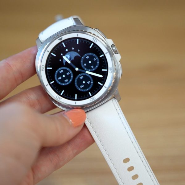 La Samsung Galaxy Watch sera la première montre à détecter cette maladie mortelle