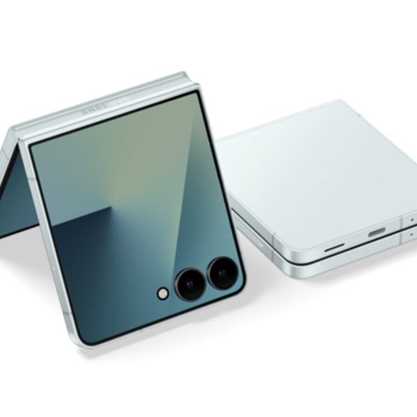 Samsung rend le Galaxy Z Flip7 plus accessible et vous offre aussi 2 superbes cadeaux 🎁