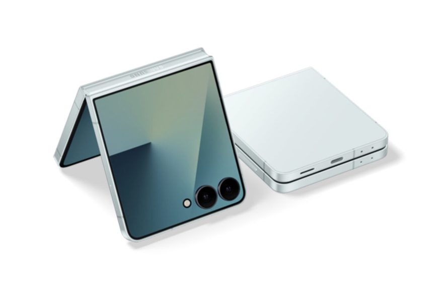 Samsung rend le Galaxy Z Flip7 plus accessible et vous offre aussi 2 superbes cadeaux 🎁