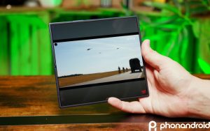Samsung préparerait un Galaxy Z Fold 8 sans pliure grâce à une technologie laser inédite
