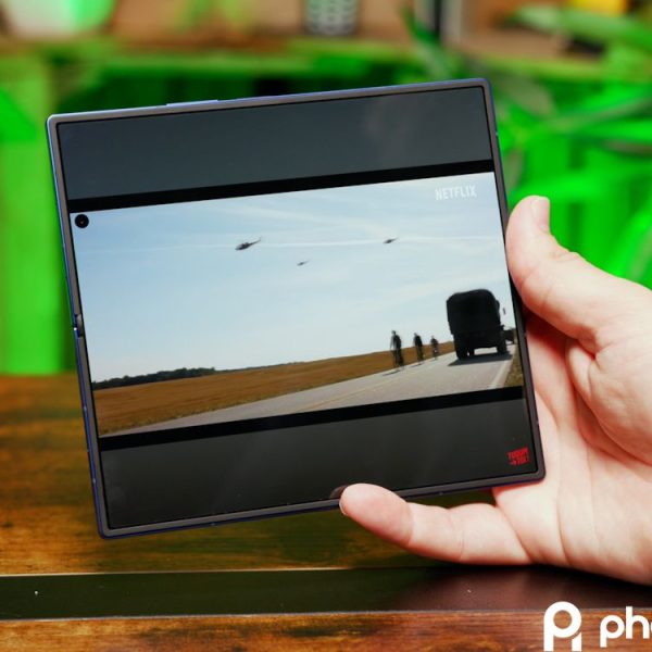 Samsung préparerait un Galaxy Z Fold 8 sans pliure grâce à une technologie laser inédite