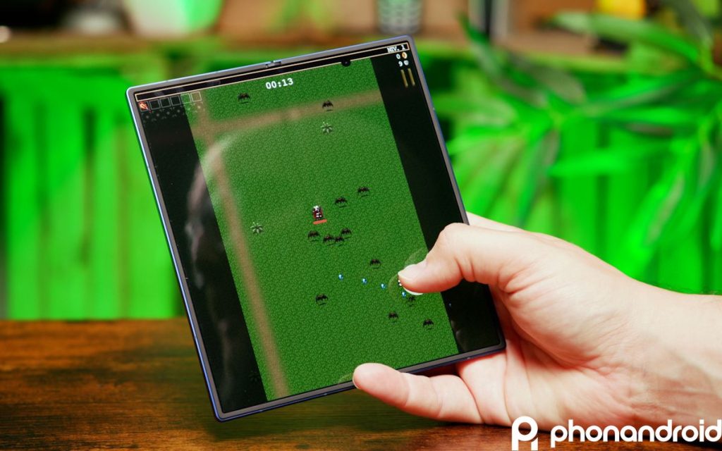 La Samsung Galaxy Z Fold 8 aurait droit à une amélioration que tout le monde attend depuis des années