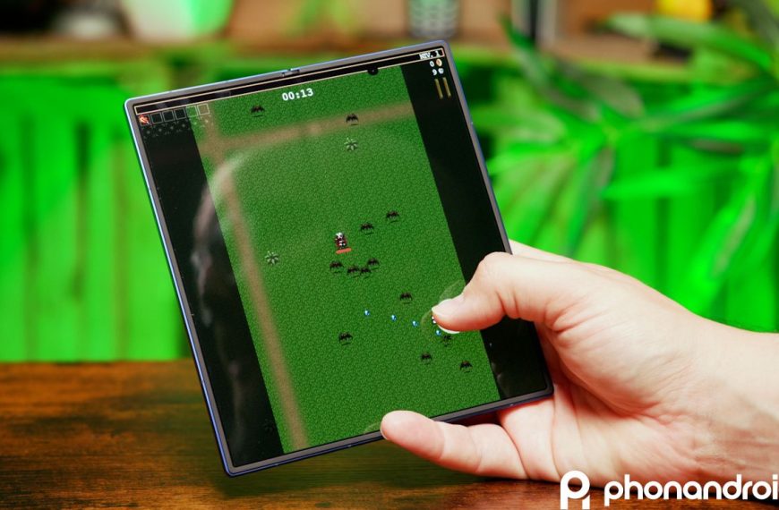 La Samsung Galaxy Z Fold 8 aurait droit à une amélioration que tout le monde attend depuis des années