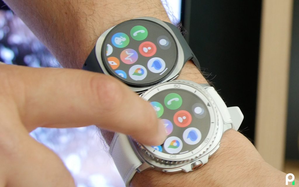 Les Galaxy Watch de Samsung vont détecter l’une des maladies cardiovasculaires les plus mortelles