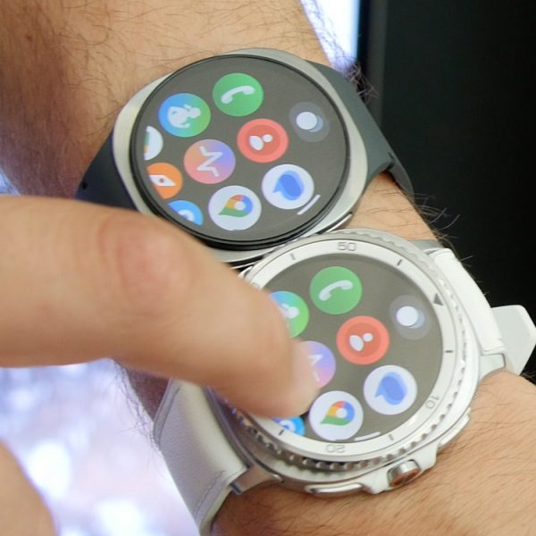 Les Galaxy Watch de Samsung vont détecter l’une des maladies cardiovasculaires les plus mortelles
