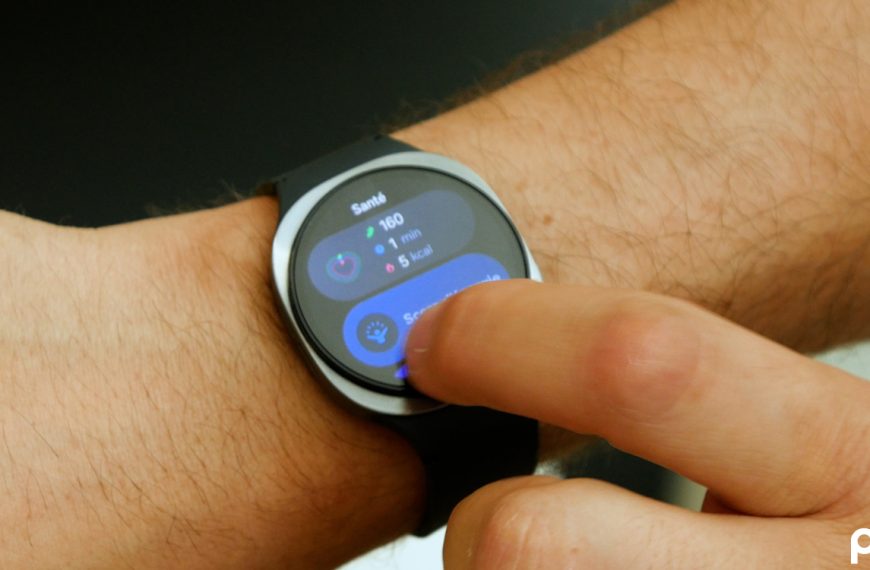 Faut-il se fier au score de sommeil des Galaxy Watch ?