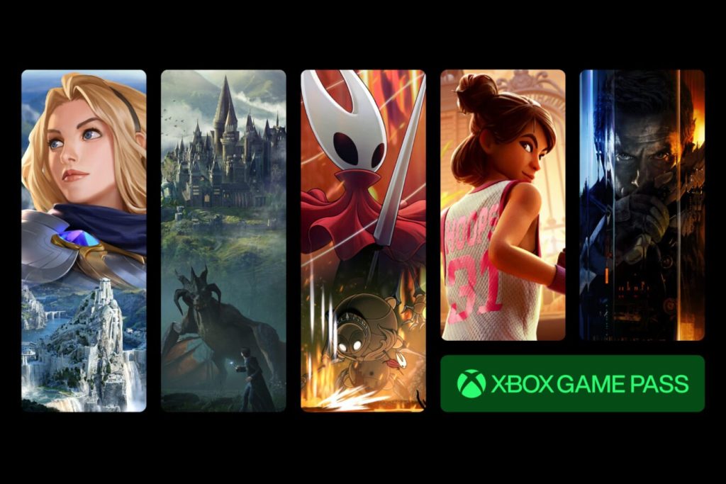 Xbox a vrillé : le prix du Game Pass explose jusqu’à 50 %