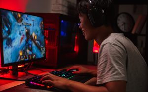 ByteDance (TikTok) veut concurrencer Steam avec sa plateforme de jeux vidéo GameTop