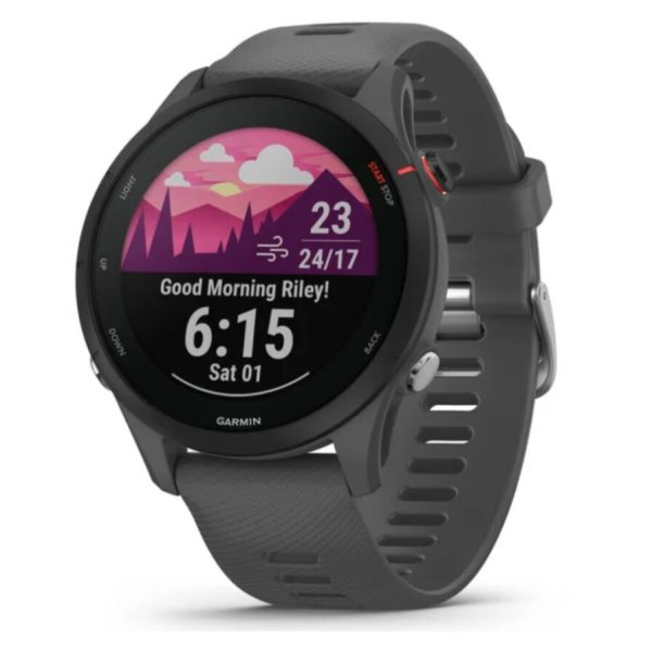 Garmin fait un déstockage de Forerunner 255, elle est à -40% et n’a plus de marge 😱