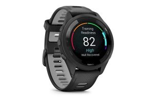 Le prix de la Garmin Forerunner 265 s’écrase au sol ce vendredi, du jamais vu (-48%)
