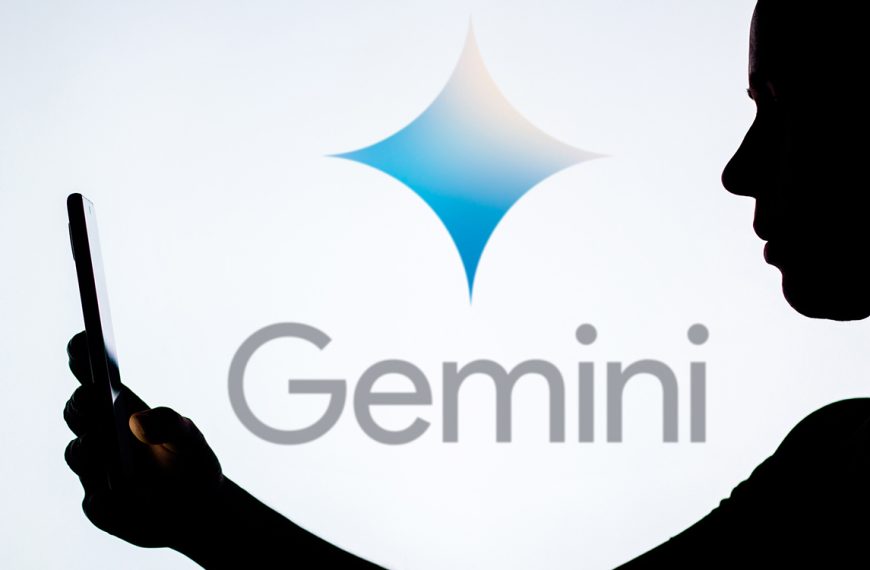 Gemini : Google opère un petit changement qui pourrait faire toute la différence pour cette fonction bien pratique