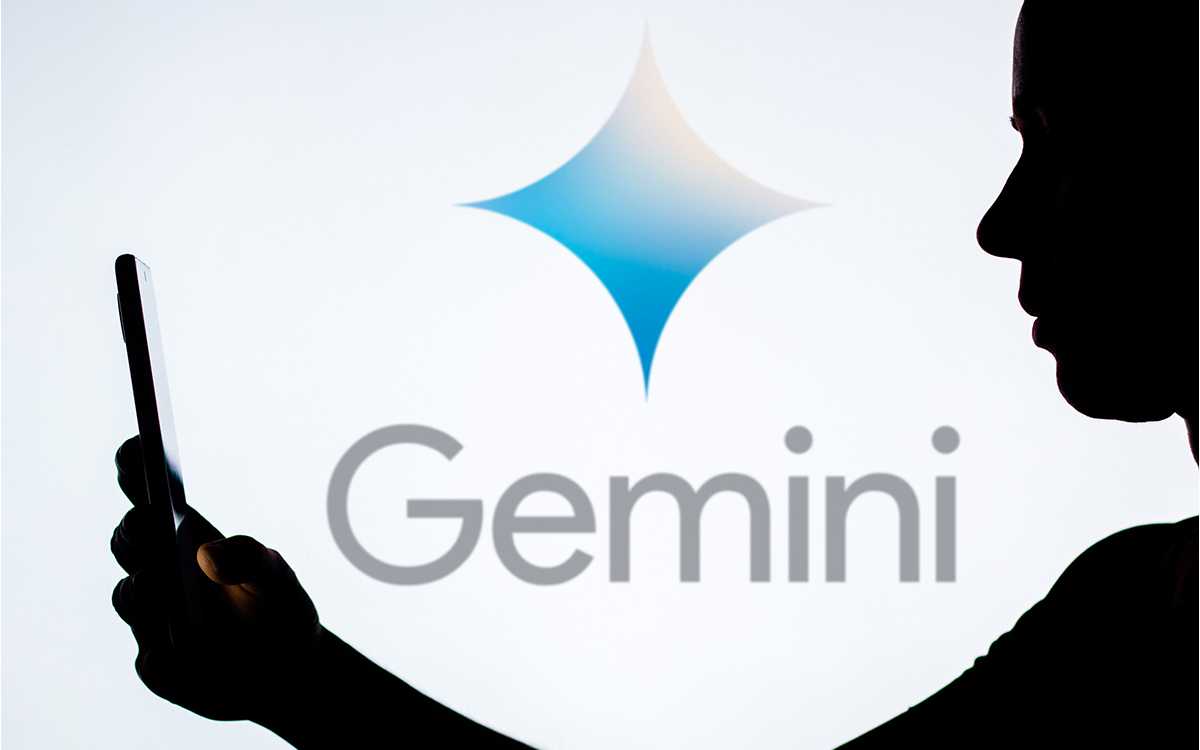 Gemini : Google opère un petit changement qui pourrait faire toute la différence pour cette fonction bien pratique