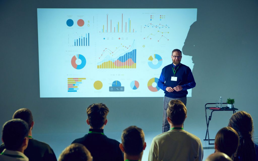 L’IA Gemini crée des présentations à votre place, plus besoin de maîtriser PowerPoint