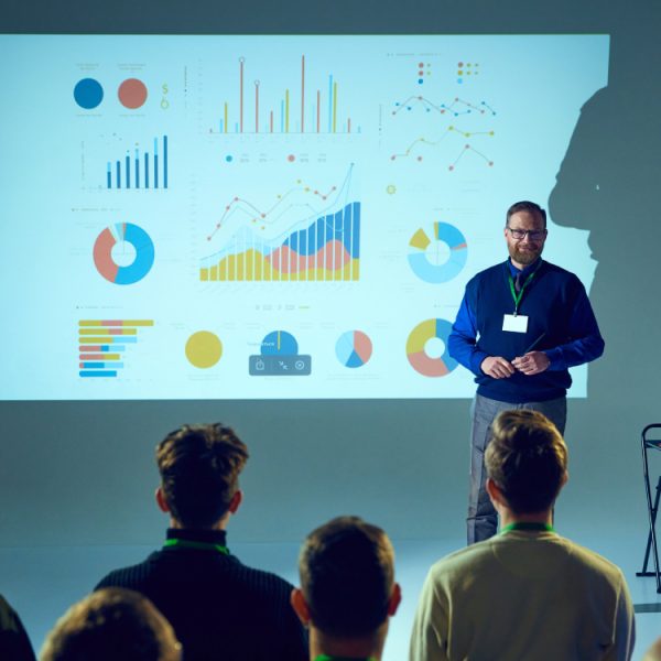 L’IA Gemini crée des présentations à votre place, plus besoin de maîtriser PowerPoint