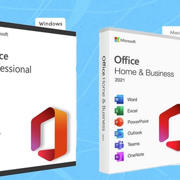 Payez une fois, utilisez à vie : Windows 11 et MS Office 2021 authentiques et pas chers dès 10€