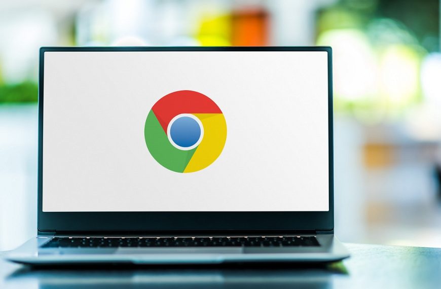 Google Chrome : bientôt, vous n’aurez qu’à ouvrir un nouvel onglet pour accéder à toutes les fonctions IA