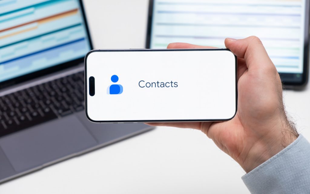 Les cartes d’appels personnalisables sur Android ont un gros défaut, mais Google va le corriger