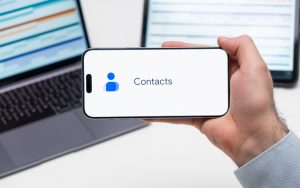 Les cartes d’appels personnalisables sur Android ont un gros défaut, mais Google va le corriger