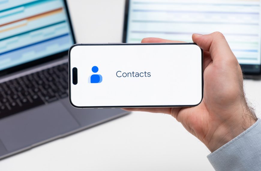 Les cartes d’appels personnalisables sur Android ont un gros défaut, mais Google va le corriger