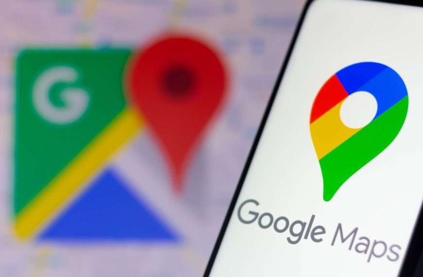 L’IA Gemini dans Google Maps, ça sert à quoi ? Voici quelques exemples